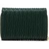 image:imageSteve Madden Womens Steve Madden Carina Wallet CrossbodyGreen