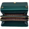 image:imageSteve Madden Womens Steve Madden Carina Wallet CrossbodyGreen