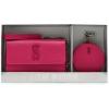 image:imageSteve Madden Womens Steve Madden Carina Wallet CrossbodyHot Pink