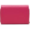 image:imageSteve Madden Womens Steve Madden Carina Wallet CrossbodyHot Pink