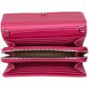 image:imageSteve Madden Womens Steve Madden Carina Wallet CrossbodyHot Pink