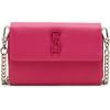image:imageSteve Madden Womens Steve Madden Carina Wallet CrossbodyHot Pink