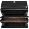 image:imageSteve Madden Womens Steve Madden Carina Wallet CrossbodyLeopard