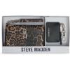 image:imageSteve Madden Womens Steve Madden Carina Wallet CrossbodyLeopard
