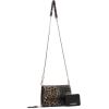 image:imageSteve Madden Womens Steve Madden Carina Wallet CrossbodyLeopard