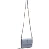 image:imageSteve Madden Womens Steve Madden Carina Wallet CrossbodyLight Blue