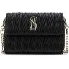 image:imageSteve Madden Womens Steve Madden Carina Wallet CrossbodyMatelasse Black