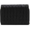 image:imageSteve Madden Womens Steve Madden Carina Wallet CrossbodyMatelasse Black