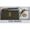 image:imageSteve Madden Womens Steve Madden Carina Wallet CrossbodyOlive
