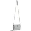 image:imageSteve Madden Womens Steve Madden Carina Wallet CrossbodyRhinestone Silver
