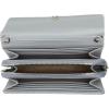 image:imageSteve Madden Womens Steve Madden Carina Wallet CrossbodyRhinestone Silver