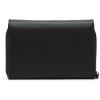 image:imageSteve Madden Womens Steve Madden Carina Wallet CrossbodySaffiano Black
