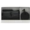 image:imageSteve Madden Womens Steve Madden Carina Wallet CrossbodySaffiano Black