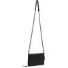 image:imageSteve Madden Womens Steve Madden Carina Wallet CrossbodySaffiano Black