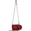 image:imageSteve Madden Womens Steve Madden Carina Wallet CrossbodySaffiano Red