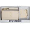 image:imageSteve Madden Womens Steve Madden Carina Wallet CrossbodySand