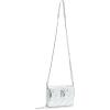 image:imageSteve Madden Womens Steve Madden Carina Wallet CrossbodySilver