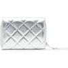 image:imageSteve Madden Womens Steve Madden Carina Wallet CrossbodySilver