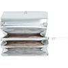 image:imageSteve Madden Womens Steve Madden Carina Wallet CrossbodySilver
