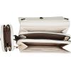 image:imageSteve Madden Womens Steve Madden Carina Wallet CrossbodyWhite