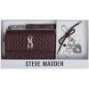 image:imageSteve Madden Womens Steve Madden Carina Wallet CrossbodyWine