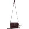 image:imageSteve Madden Womens Steve Madden Carina Wallet CrossbodyWine