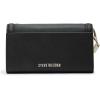 image:imageSteve Madden Womens Steve Madden Clarra Envelope WristletBlack