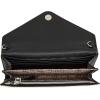 image:imageSteve Madden Womens Steve Madden Clarra Envelope WristletBlack