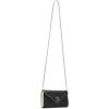 image:imageSteve Madden Womens Steve Madden Clarra Envelope WristletBlack