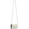 image:imageSteve Madden Womens Steve Madden Clarra Envelope WristletChalk