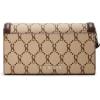 image:imageSteve Madden Womens Steve Madden Clarra Envelope WristletNatural Multi