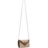 image:imageSteve Madden Womens Steve Madden Clarra Envelope WristletNatural Multi