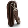 image:imageSteve Madden Womens Steve Madden Clarra Envelope WristletNatural Multi