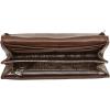 image:imageSteve Madden Womens Steve Madden Clarra Envelope WristletNatural Multi