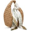 image:imageSteve Madden Womens Steve Madden Daenrys Straw HoboNatural