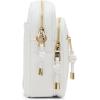 image:imageSteve Madden Womens Steve Madden Damienw CrossbodyWhite