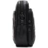 image:imageSteve Madden Womens Steve Madden Drakee Quilted CrossbodyBlack