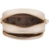 image:imageSteve Madden Womens Steve Madden Drakee Quilted CrossbodyBone