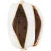 image:imageSteve Madden Womens Steve Madden Drakee Quilted CrossbodyWhite