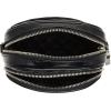 image:imageSteve Madden Womens Steve Madden Drakeeq Quilted CrossbodyBlack