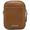 image:imageSteve Madden Womens Steve Madden Drakeeq Quilted CrossbodySaddle