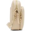 image:imageSteve Madden Womens Steve Madden Drakeeq Quilted CrossbodySand