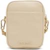 image:imageSteve Madden Womens Steve Madden Drakeeq Quilted CrossbodySand