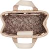 image:imageSteve Madden Womens Steve Madden Flores Raffia Mini ToteSand