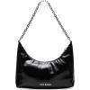 image:imageSteve Madden Womens Steve Madden Graya Roller Buckle Shoulder BagBlack