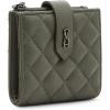 image:imageSteve Madden Womens Steve Madden Jem Bifold WalletOlive