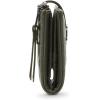 image:imageSteve Madden Womens Steve Madden Jem Bifold WalletOlive