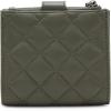 image:imageSteve Madden Womens Steve Madden Jem Bifold WalletOlive