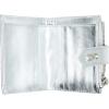 image:imageSteve Madden Womens Steve Madden Jem Bifold WalletSilver