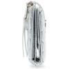 image:imageSteve Madden Womens Steve Madden Jem Bifold WalletSilver